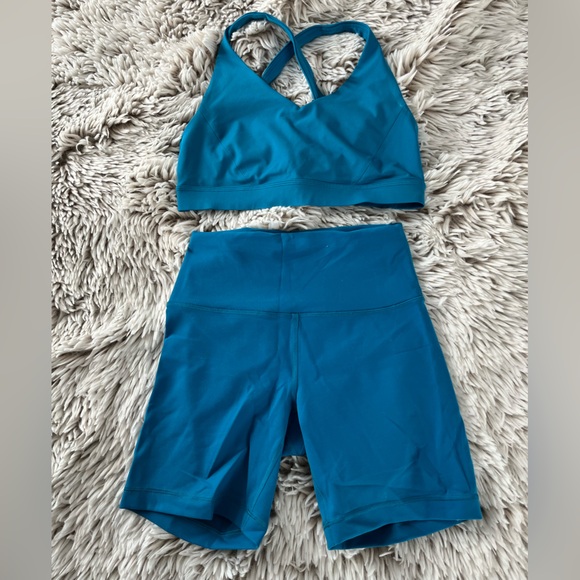 lululemon matching set - Picture 1 of 1